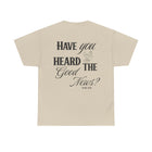 Good News - Unisex Tee