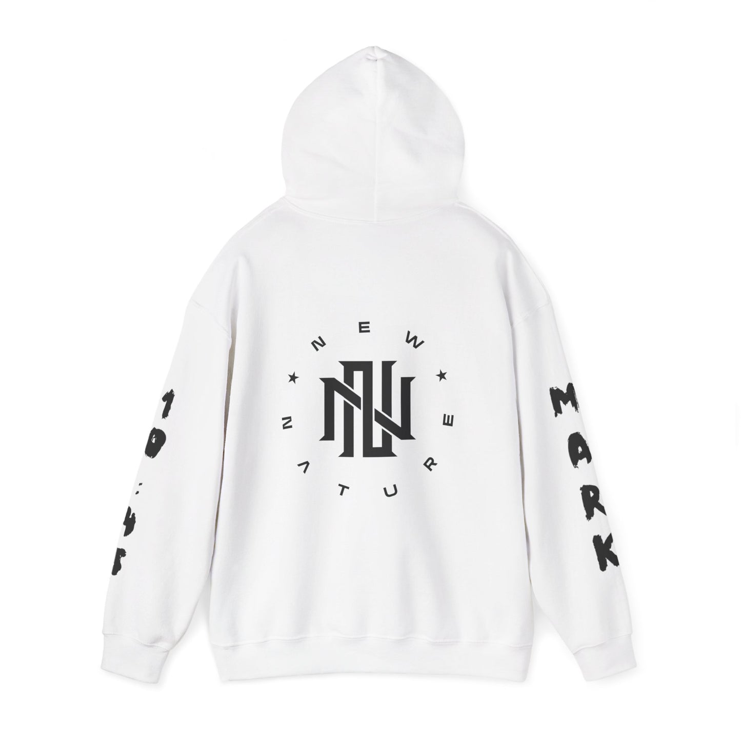 SRVNT - UNISEX HOODIE