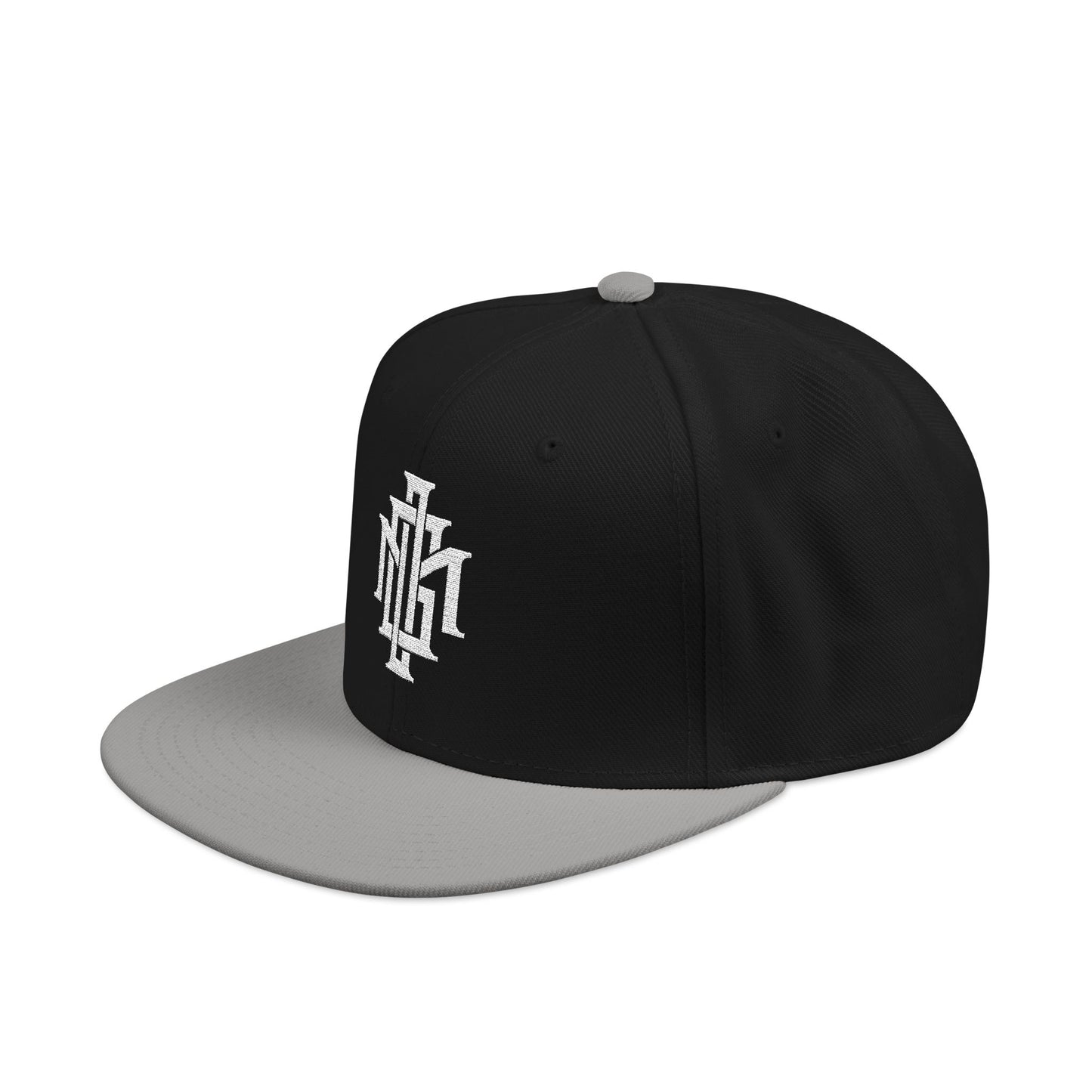 MAN OF GOD SNAPBACK