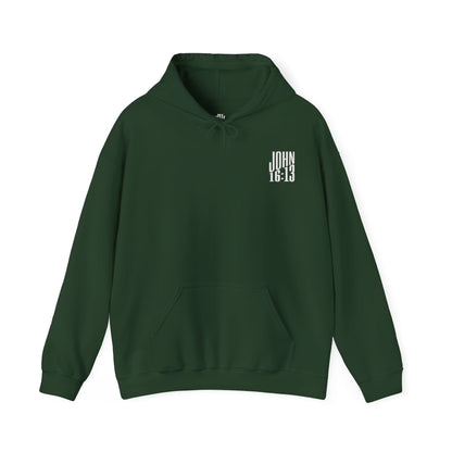 HOLY SPIRIT - UNISEX HOODIE