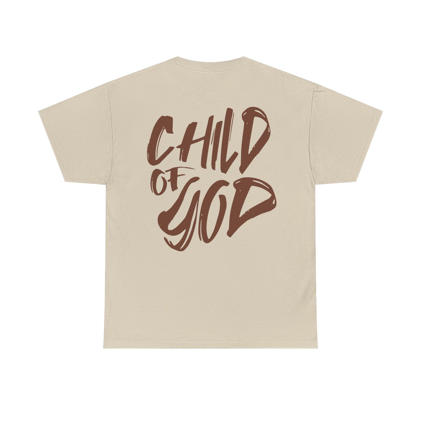 Child of God - Unisex Tee