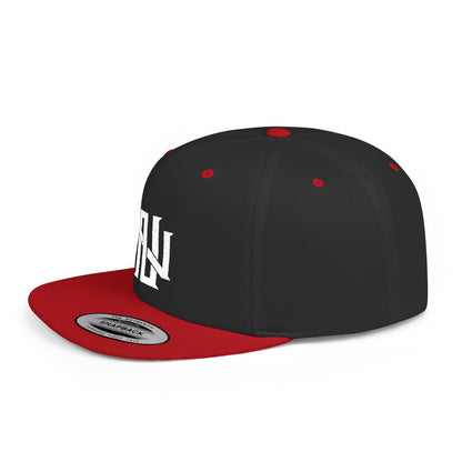 New Nature Signature Logo Snapback (Combo)