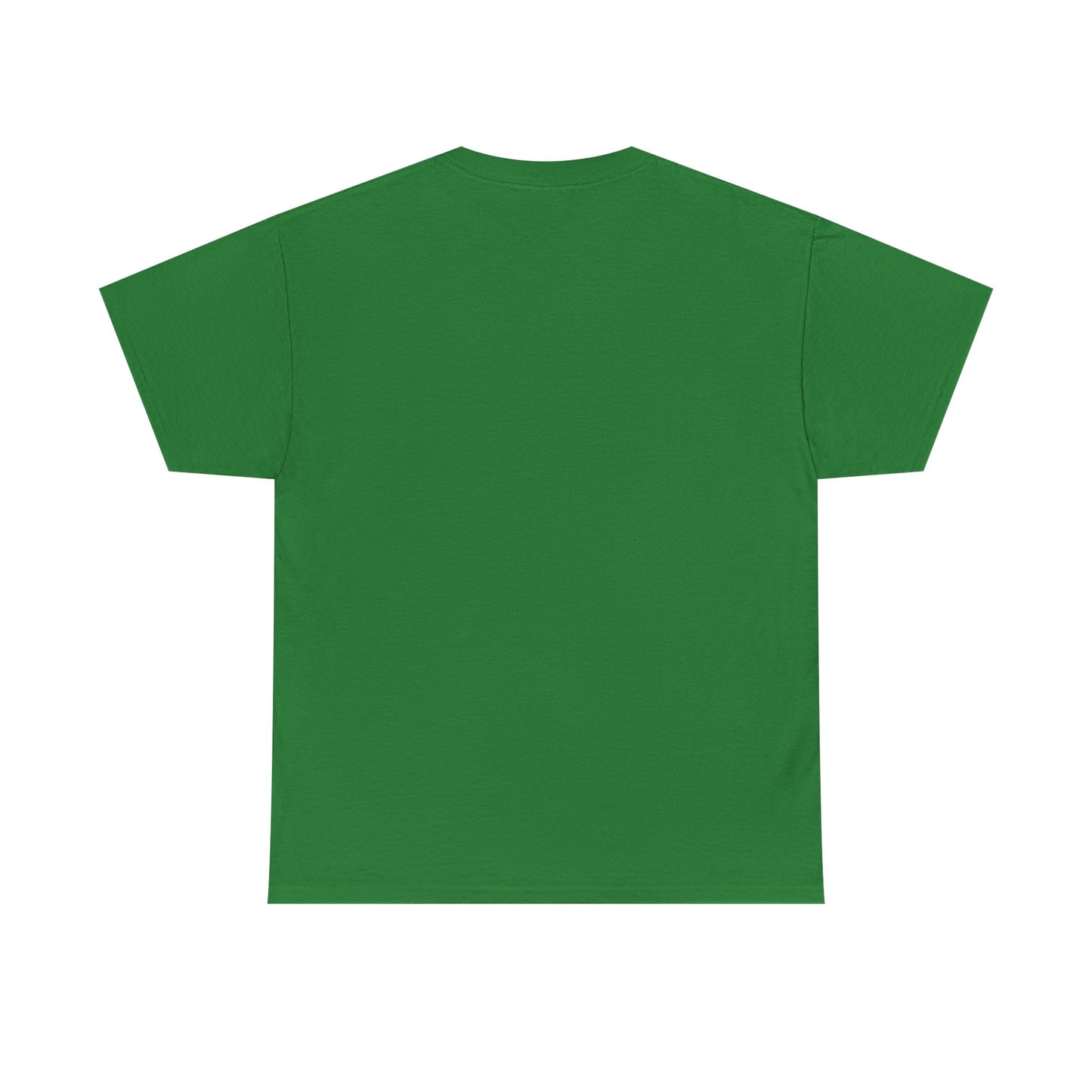 Faith Over Flesh - Unisex Tee