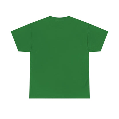 Faith Over Flesh - Unisex Tee