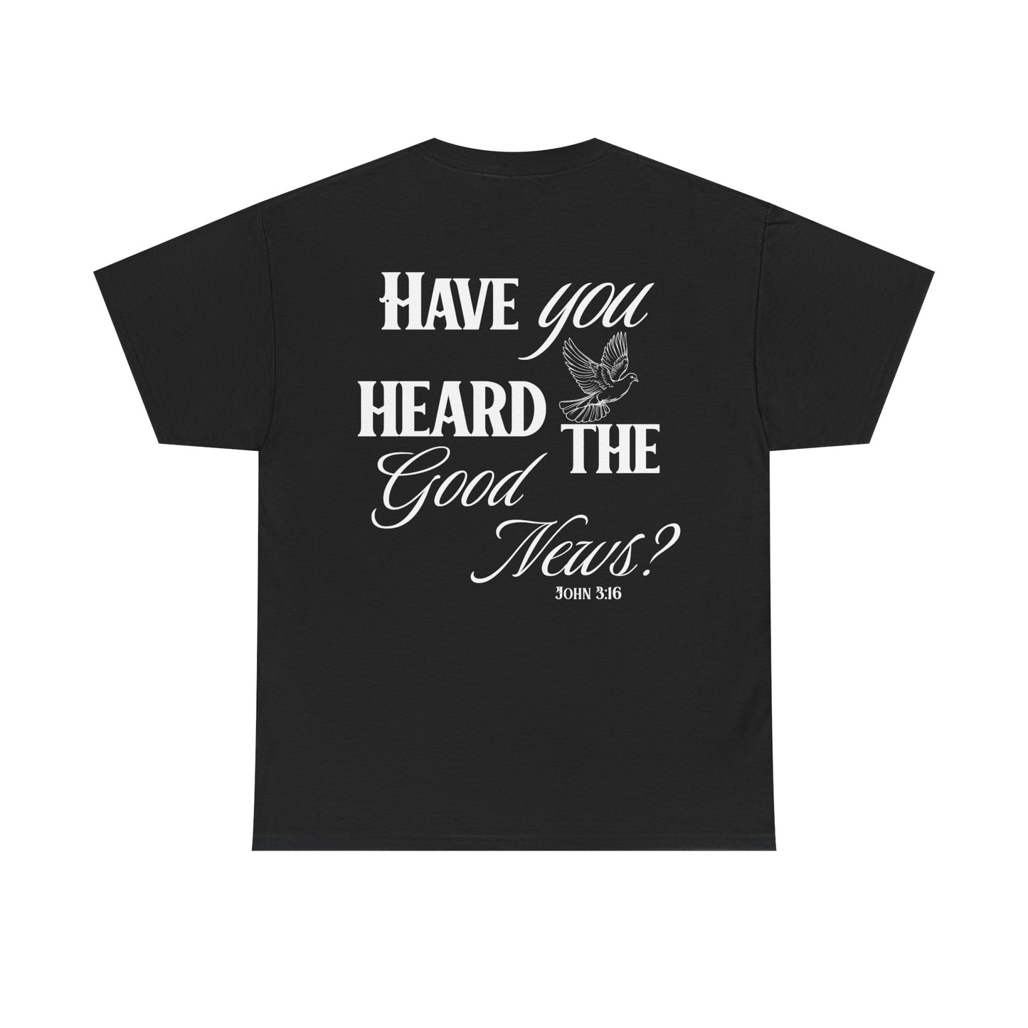 Good News  - Unisex Tee