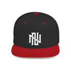 New Nature Signature Logo Snapback (Combo)