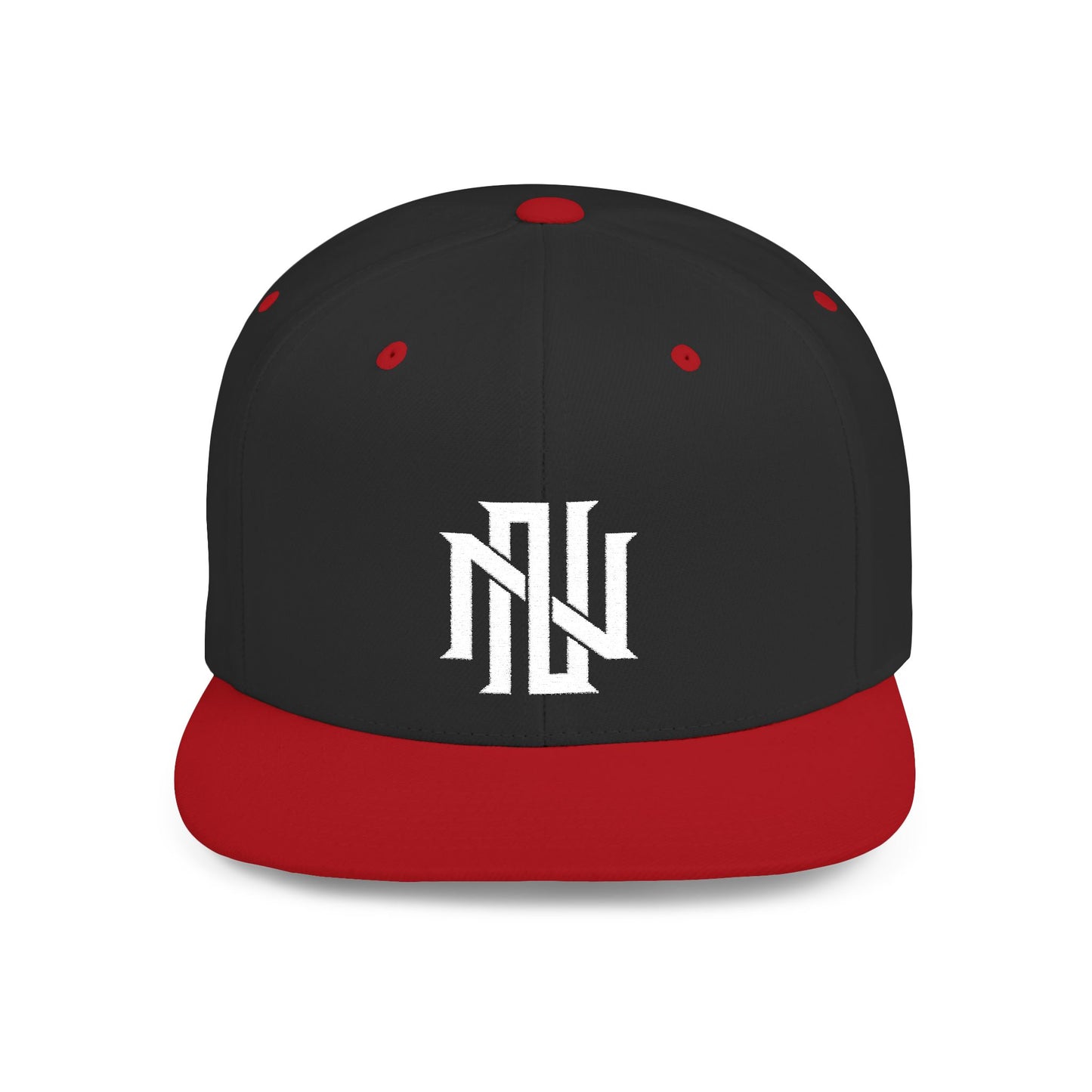 New Nature Signature Logo Snapback (Combo)