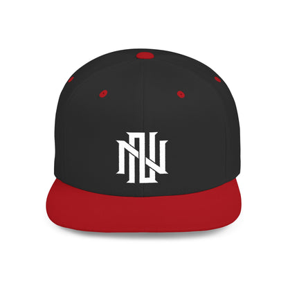 New Nature Signature Logo Snapback (Combo)
