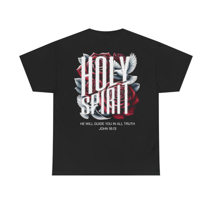 HOLY SPIRIT - UNISEX TEE