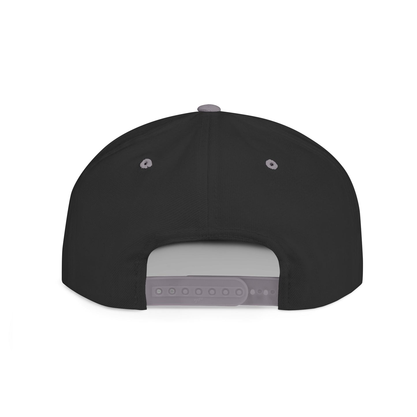 New Nature Signature Logo Snapback (Combo)