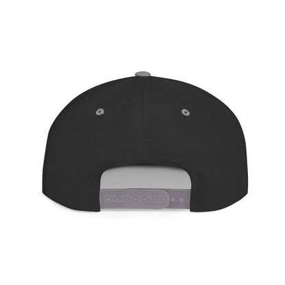 New Nature Signature Logo Snapback (Combo)