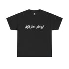 'Made New' - Unisex Tee