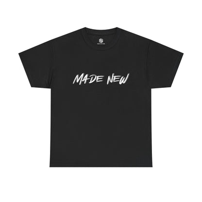 'Made New' - Unisex Tee