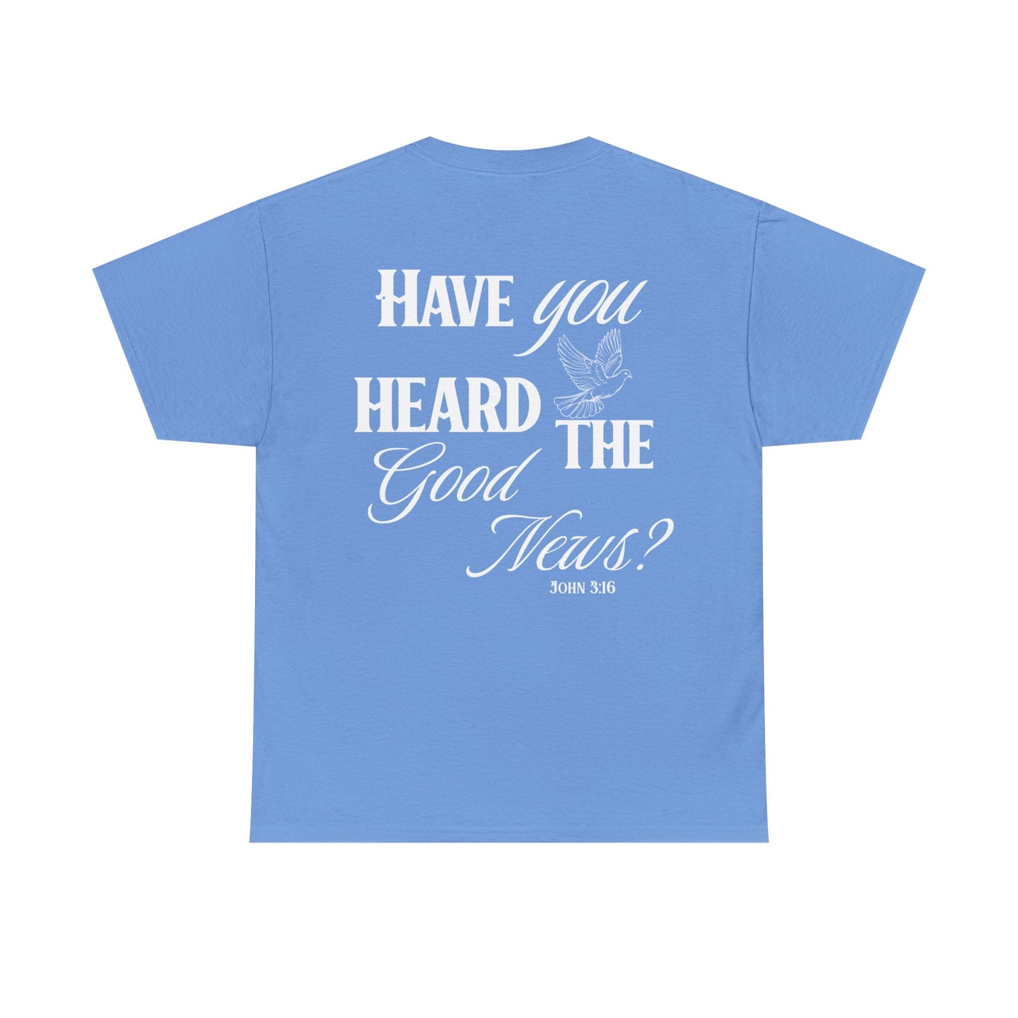 Good News  - Unisex Tee