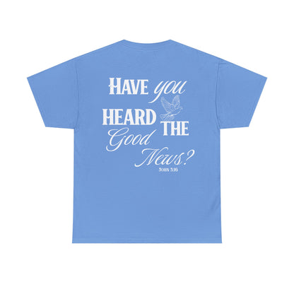 Good News  - Unisex Tee