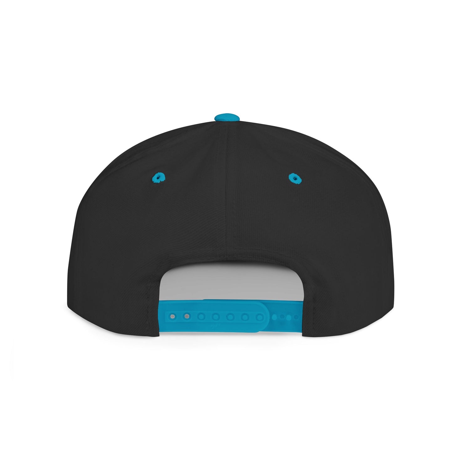 New Nature Signature Logo Snapback (Combo)