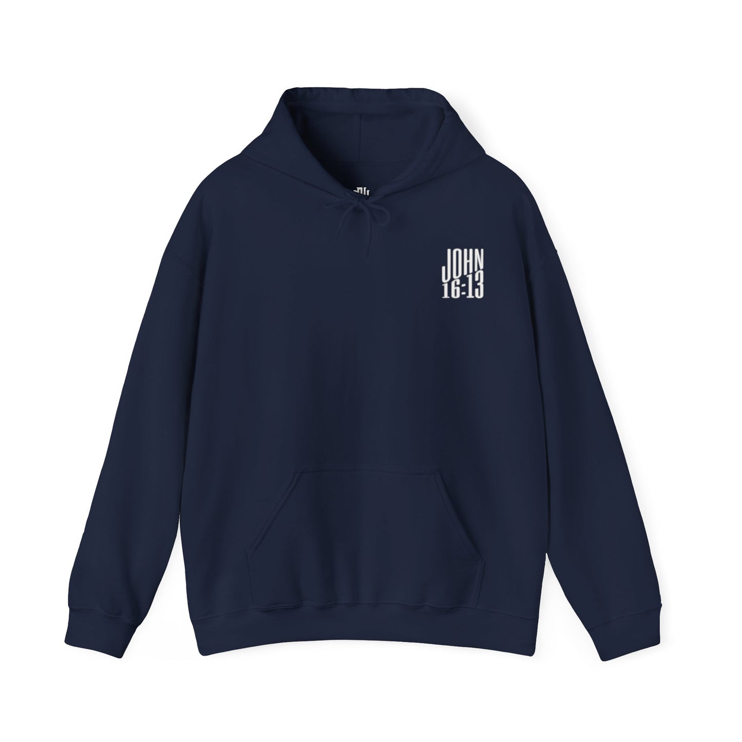 HOLY SPIRIT - UNISEX HOODIE