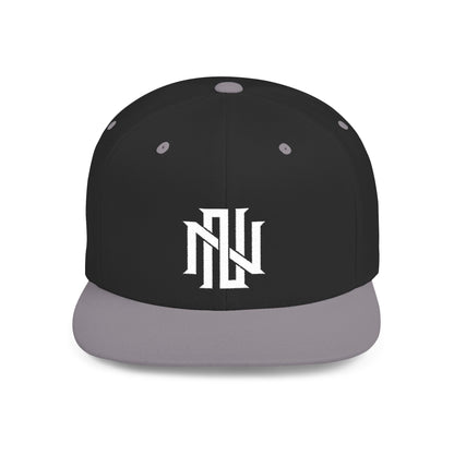 New Nature Signature Logo Snapback (Combo)