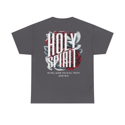 HOLY SPIRIT - UNISEX TEE