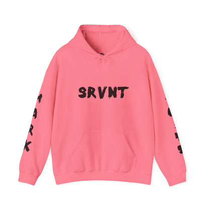 SRVNT - UNISEX HOODIE
