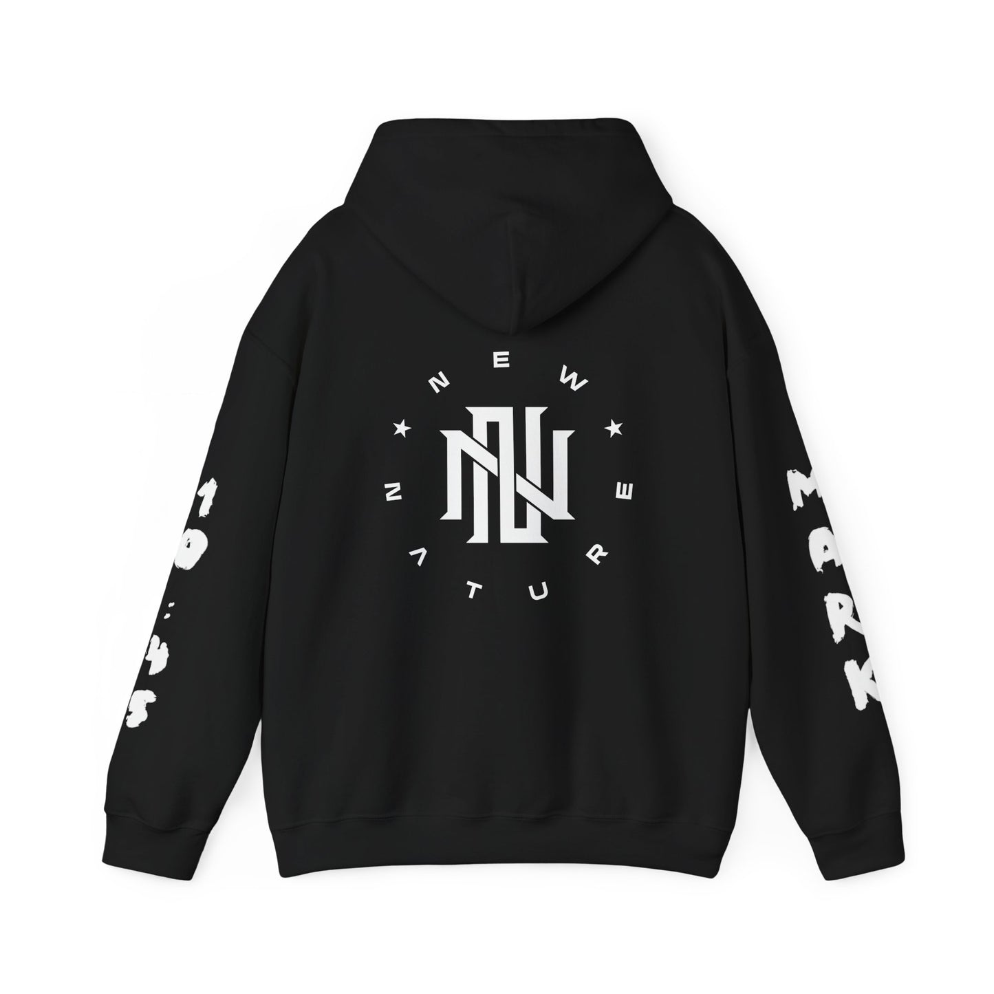 SRVNT - UNISEX HOODIE