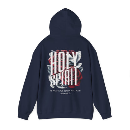 HOLY SPIRIT - UNISEX HOODIE