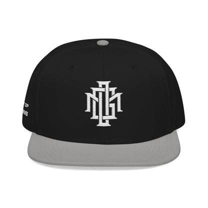 MAN OF GOD SNAPBACK