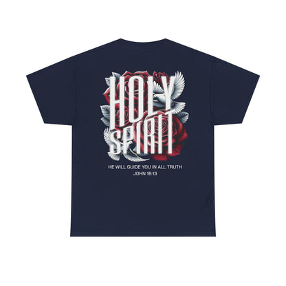 HOLY SPIRIT - UNISEX TEE