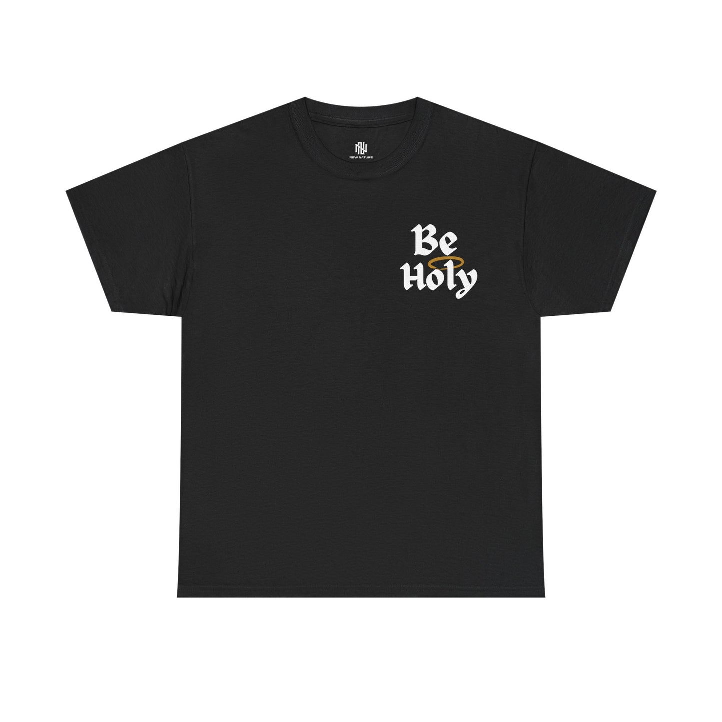Be Holy - Unisex Tee