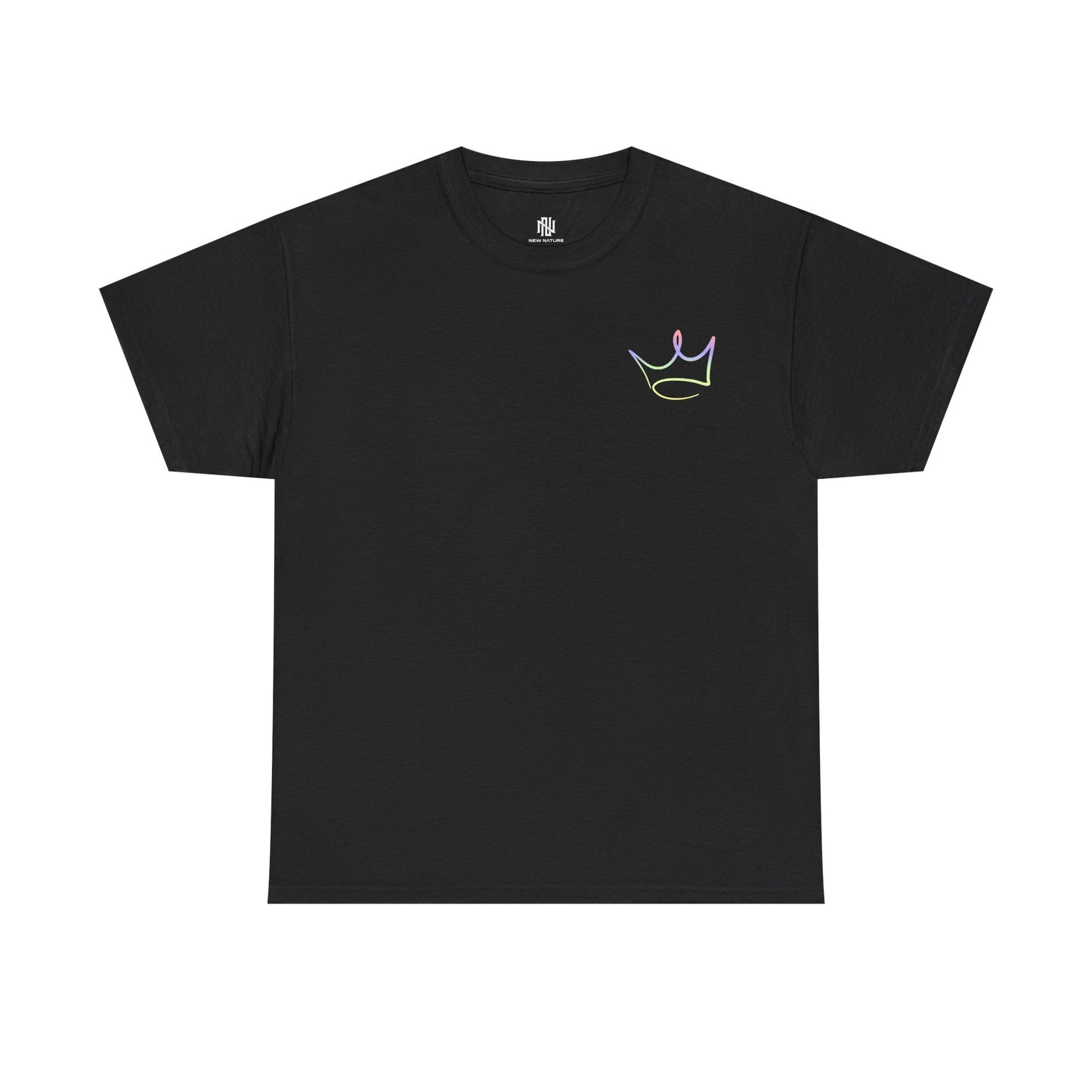 KINGDOM WOMAN - T-SHIRT