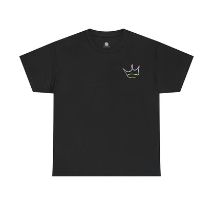 KINGDOM WOMAN - T-SHIRT