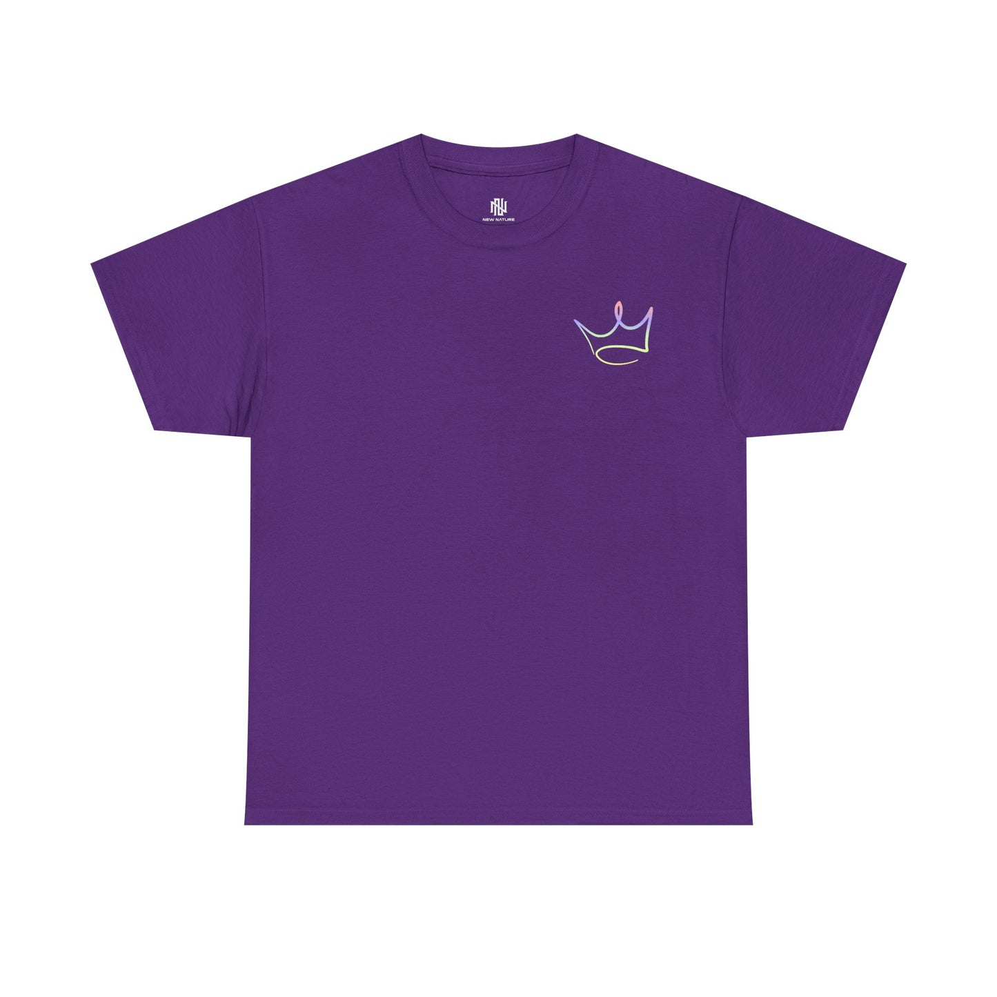 KINGDOM WOMAN - T-SHIRT