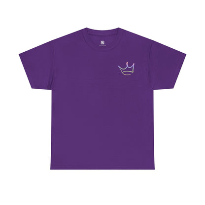 KINGDOM WOMAN - T-SHIRT