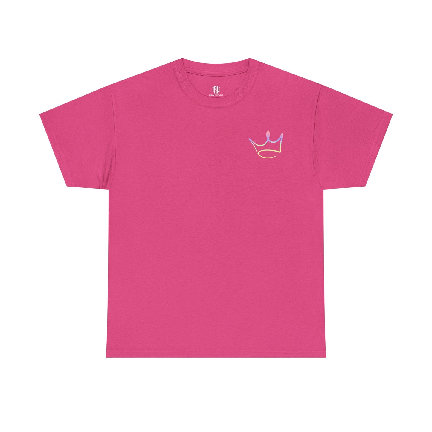 KINGDOM WOMAN - T-SHIRT