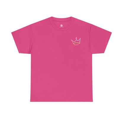KINGDOM WOMAN - T-SHIRT