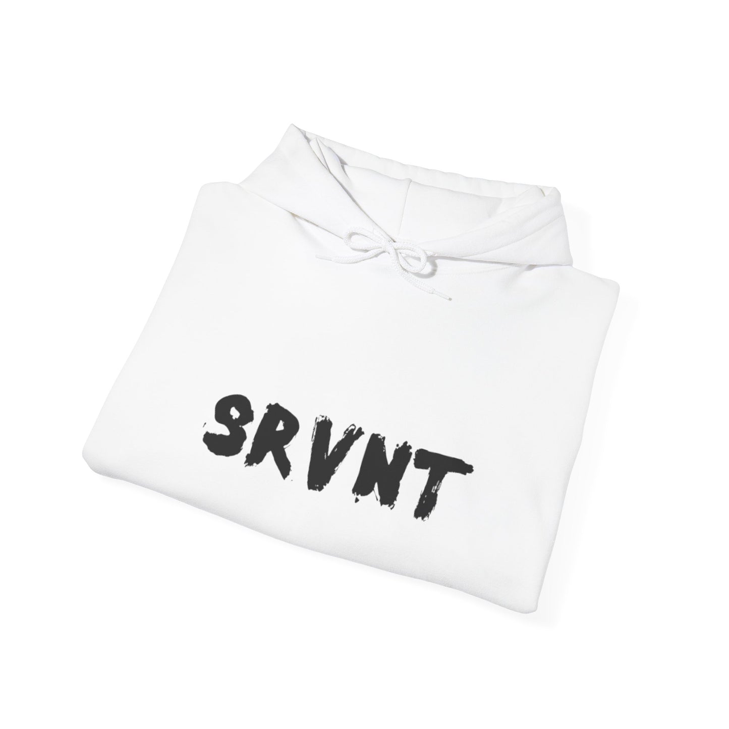 SRVNT - UNISEX HOODIE