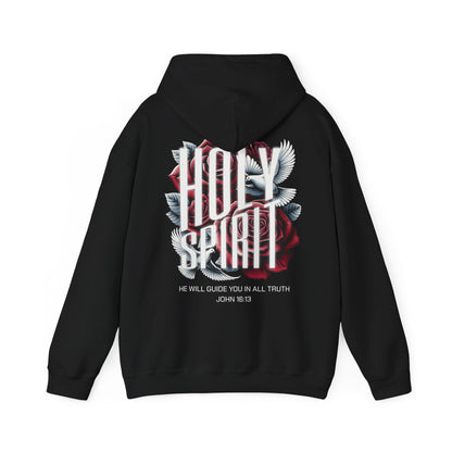 HOLY SPIRIT - UNISEX HOODIE