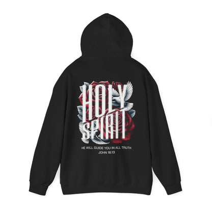 HOLY SPIRIT - UNISEX HOODIE