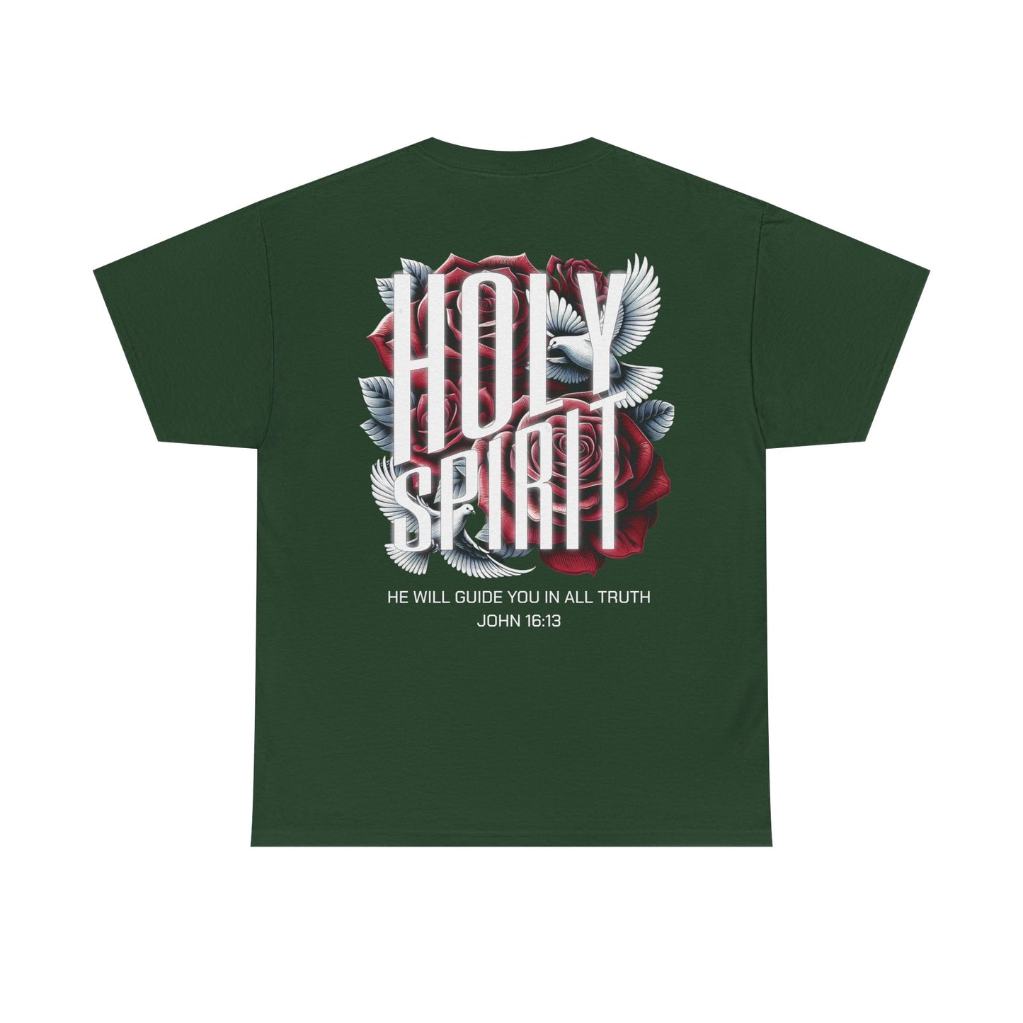 HOLY SPIRIT - UNISEX TEE