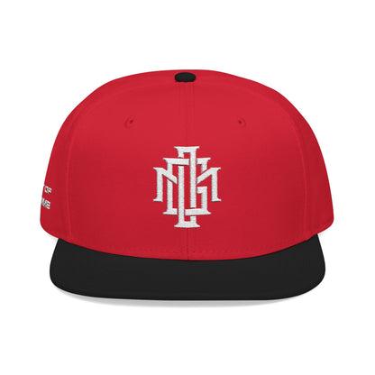 MAN OF GOD SNAPBACK