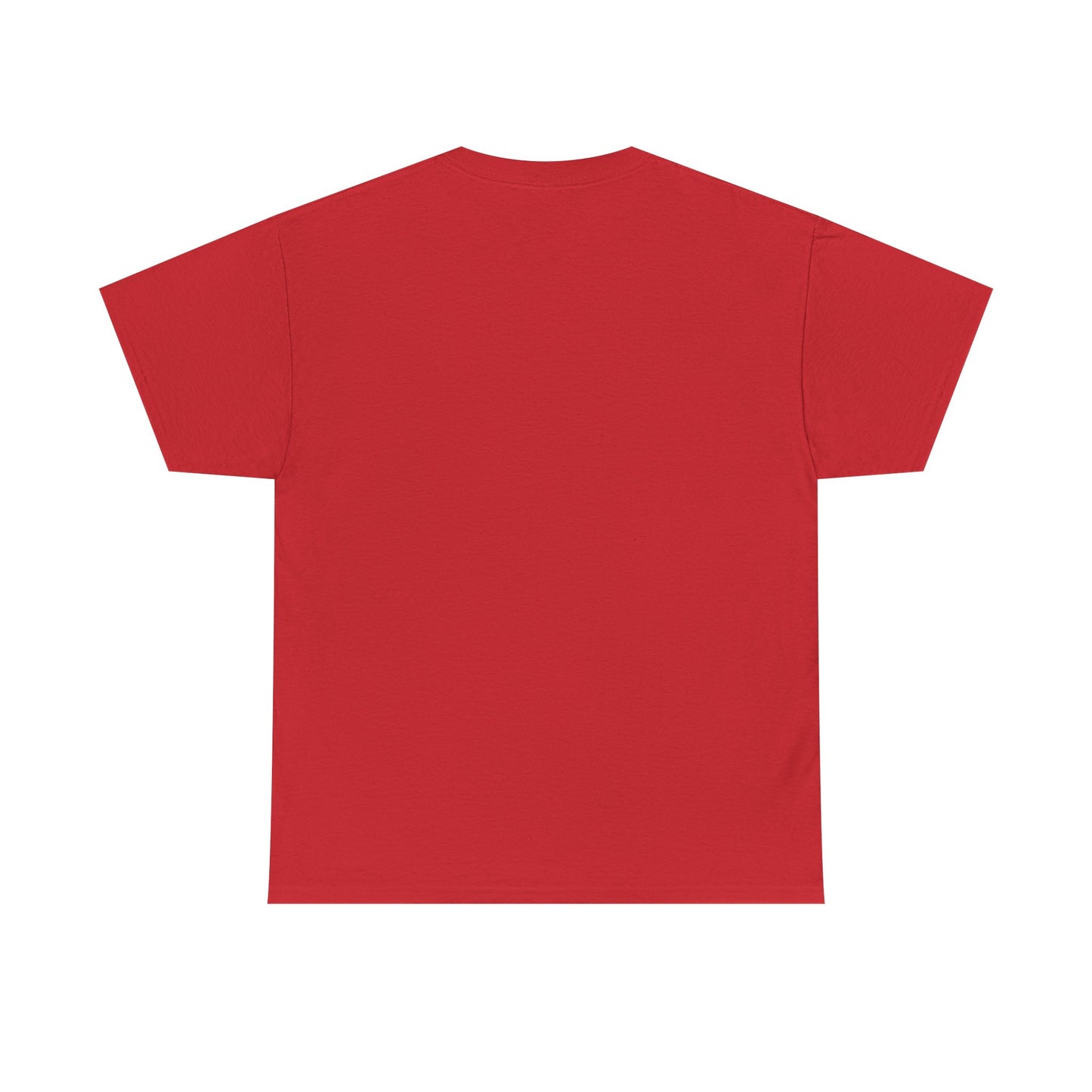 Faith Over Flesh - Unisex Tee