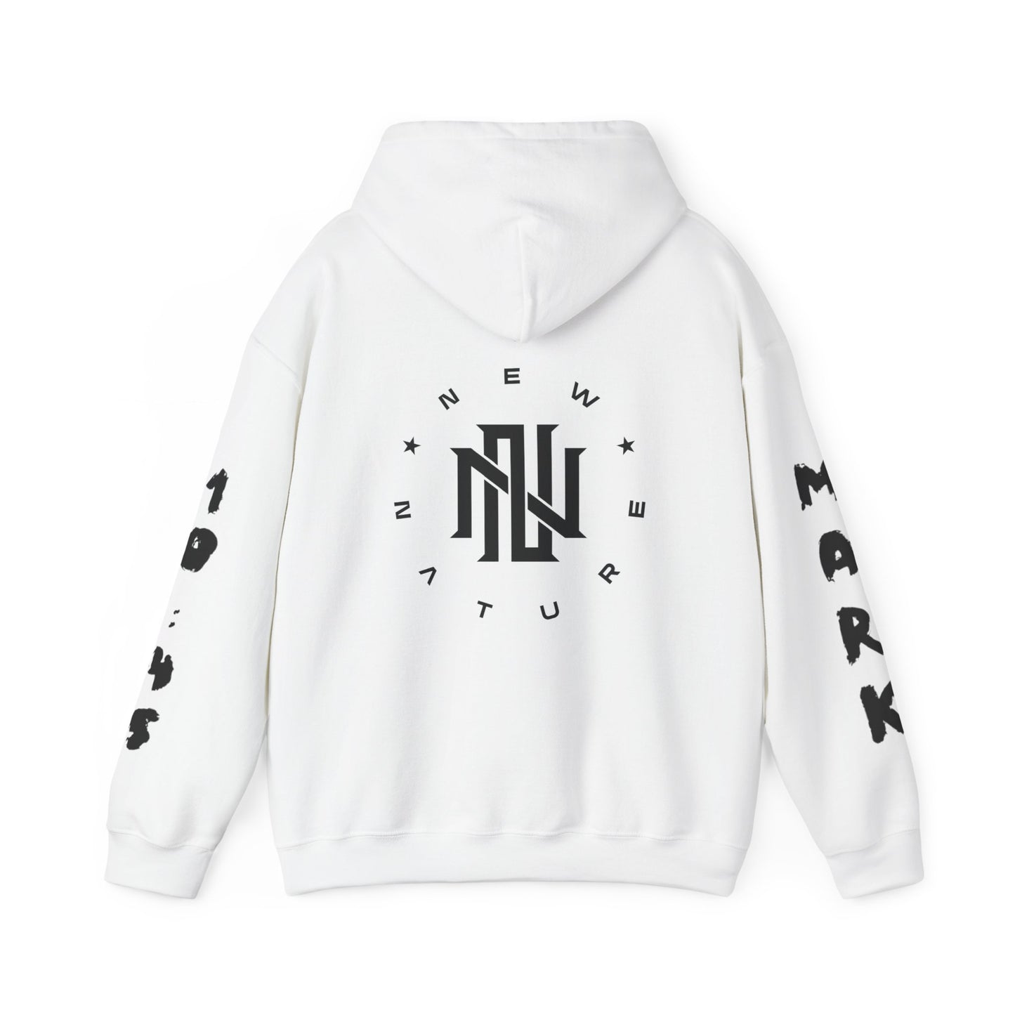 SRVNT - UNISEX HOODIE