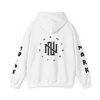 SRVNT - UNISEX HOODIE