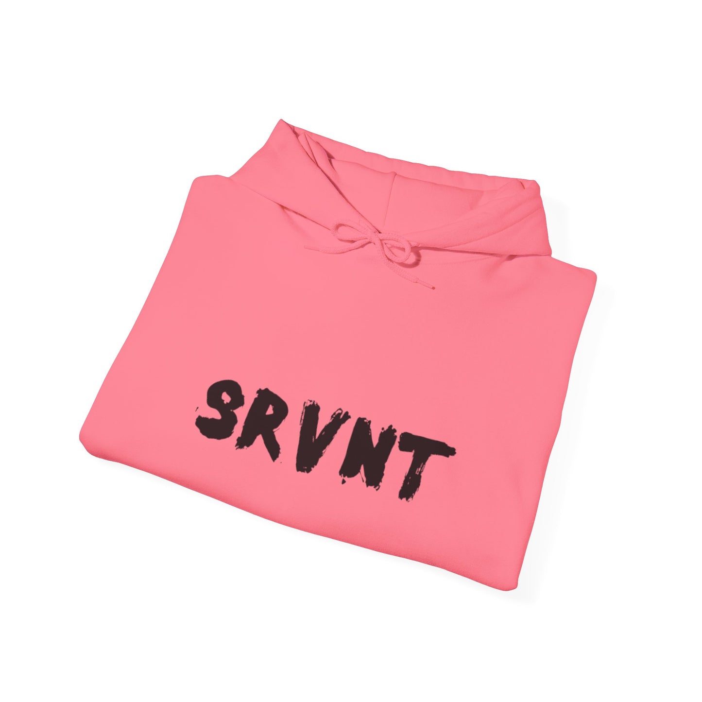 SRVNT - UNISEX HOODIE