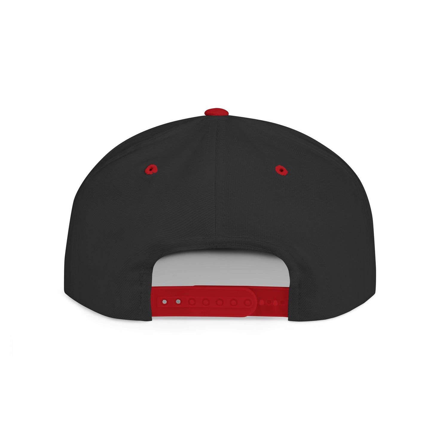 New Nature Signature Logo Snapback (Combo)