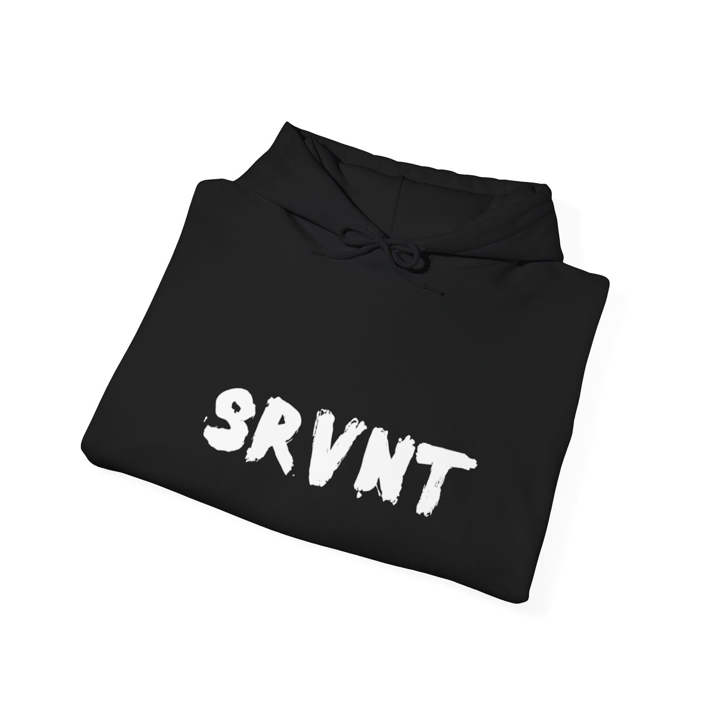SRVNT - UNISEX HOODIE