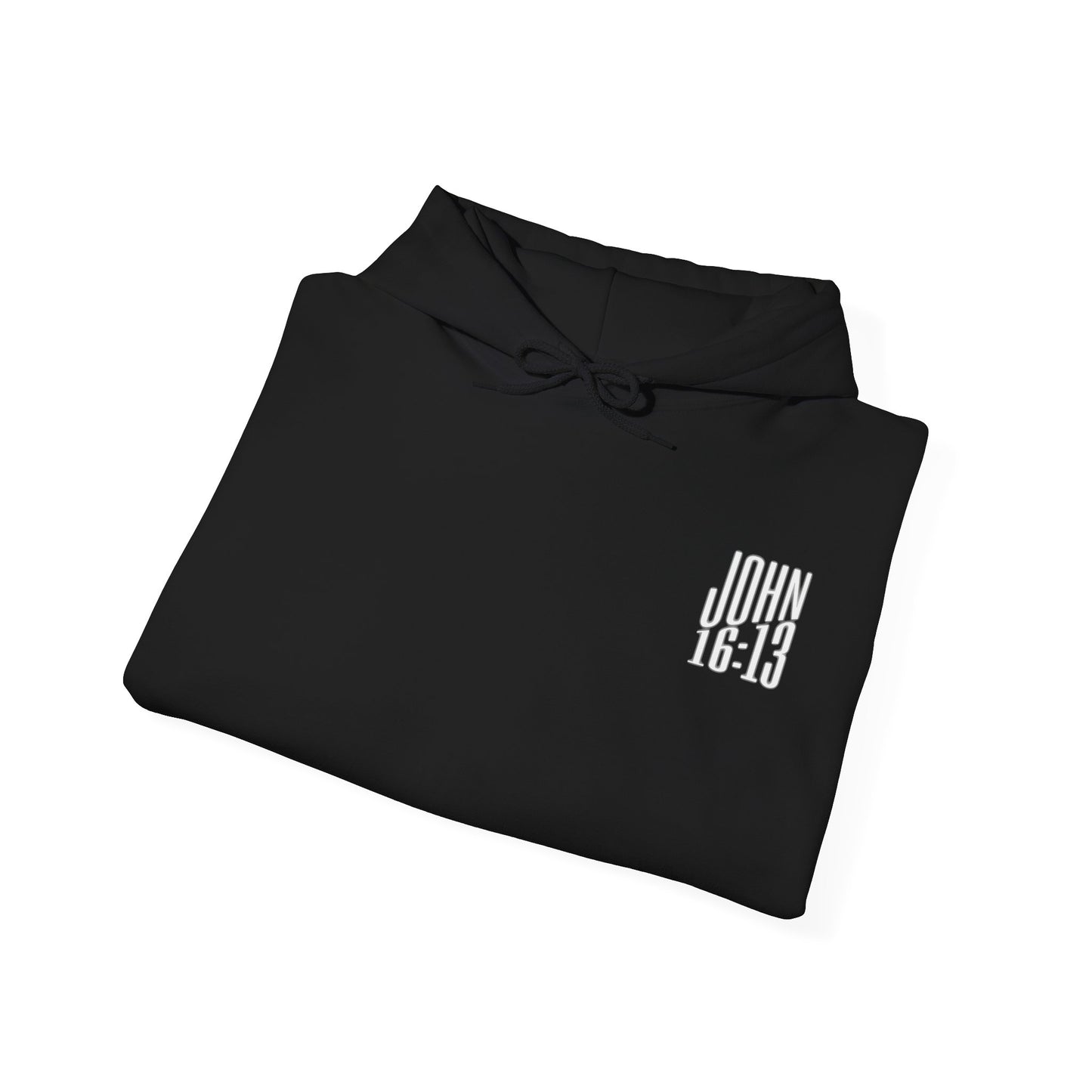 HOLY SPIRIT - UNISEX HOODIE