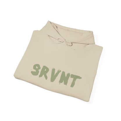 SRVNT - UNISEX HOODIE
