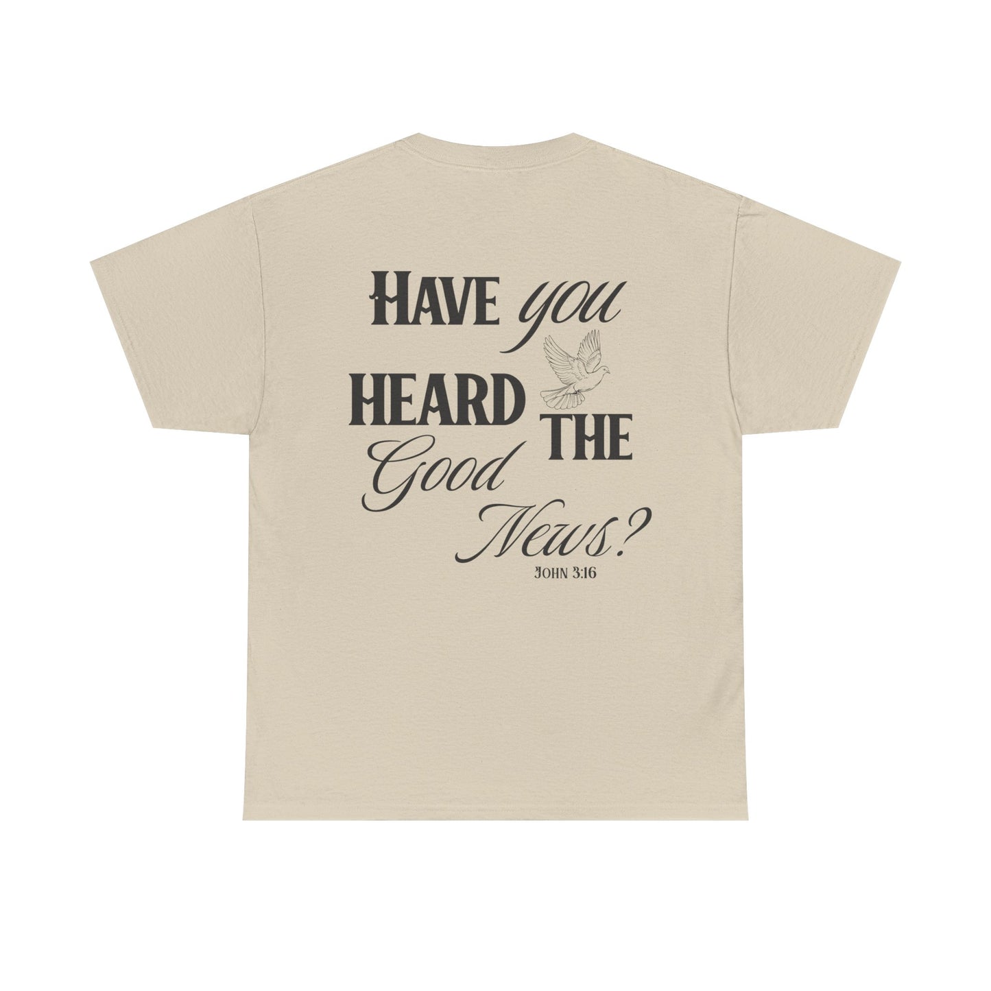 Good News  - Unisex Tee