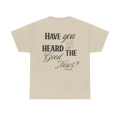 Good News  - Unisex Tee